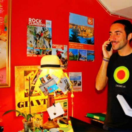 Boho Hostel Saint Julian's Εξωτερικό φωτογραφία
