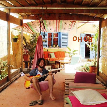 Boho Hostel Saint Julian's Εξωτερικό φωτογραφία