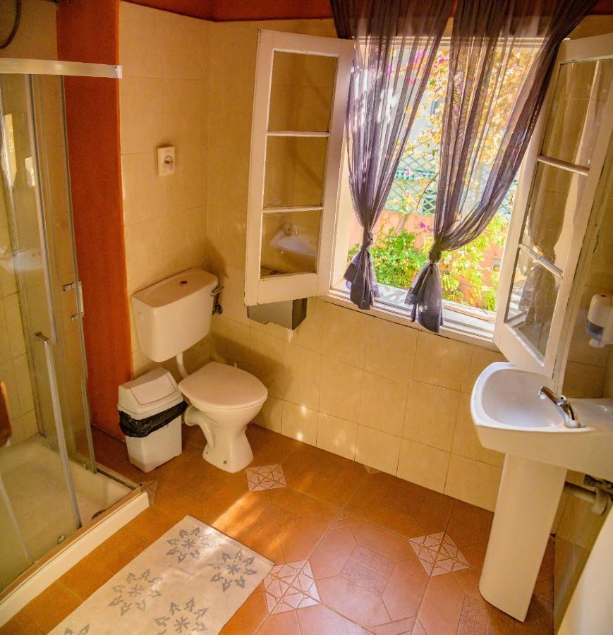 Boho Hostel Saint Julian's Εξωτερικό φωτογραφία
