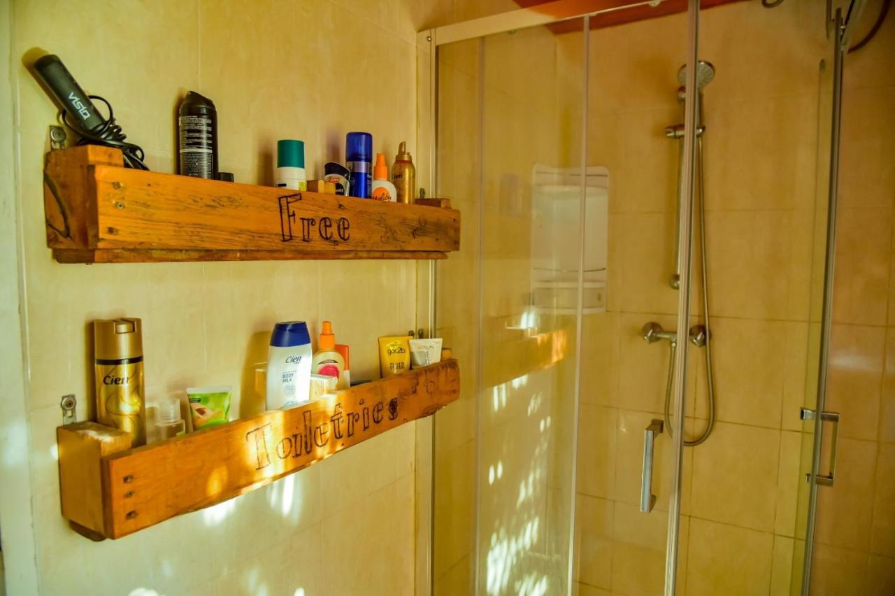 Boho Hostel Saint Julian's Εξωτερικό φωτογραφία