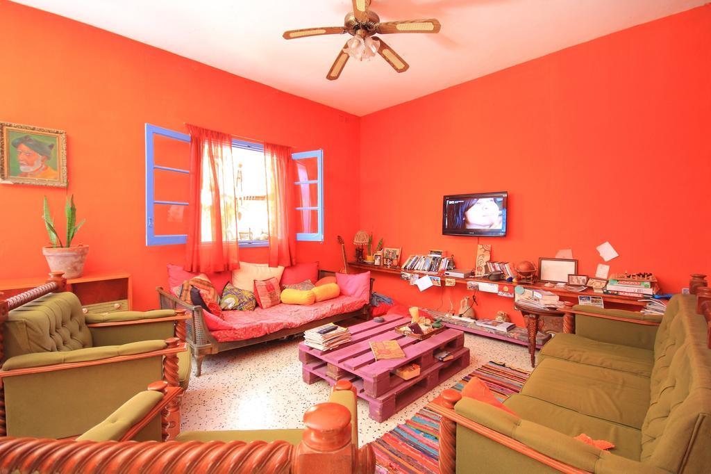 Boho Hostel Saint Julian's Εξωτερικό φωτογραφία