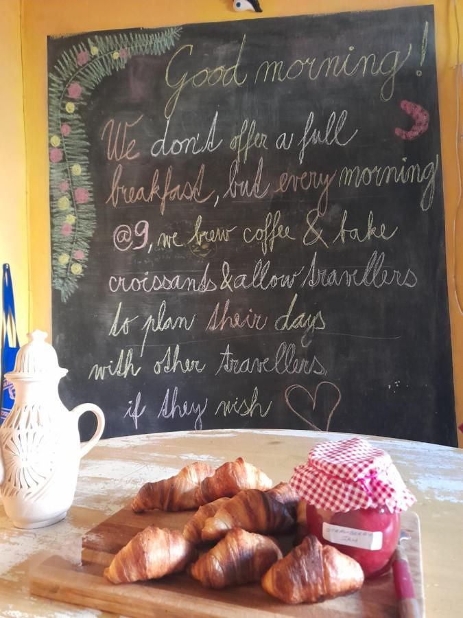 Boho Hostel Saint Julian's Εξωτερικό φωτογραφία