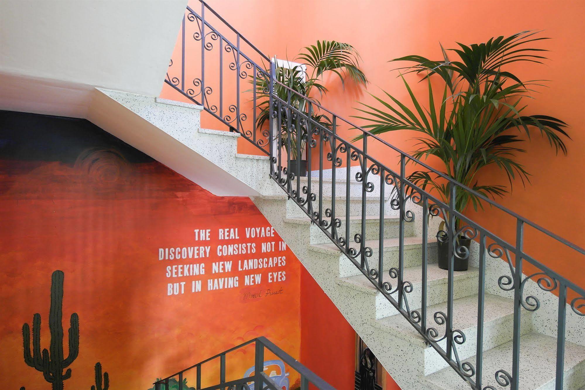 Boho Hostel Saint Julian's Εξωτερικό φωτογραφία