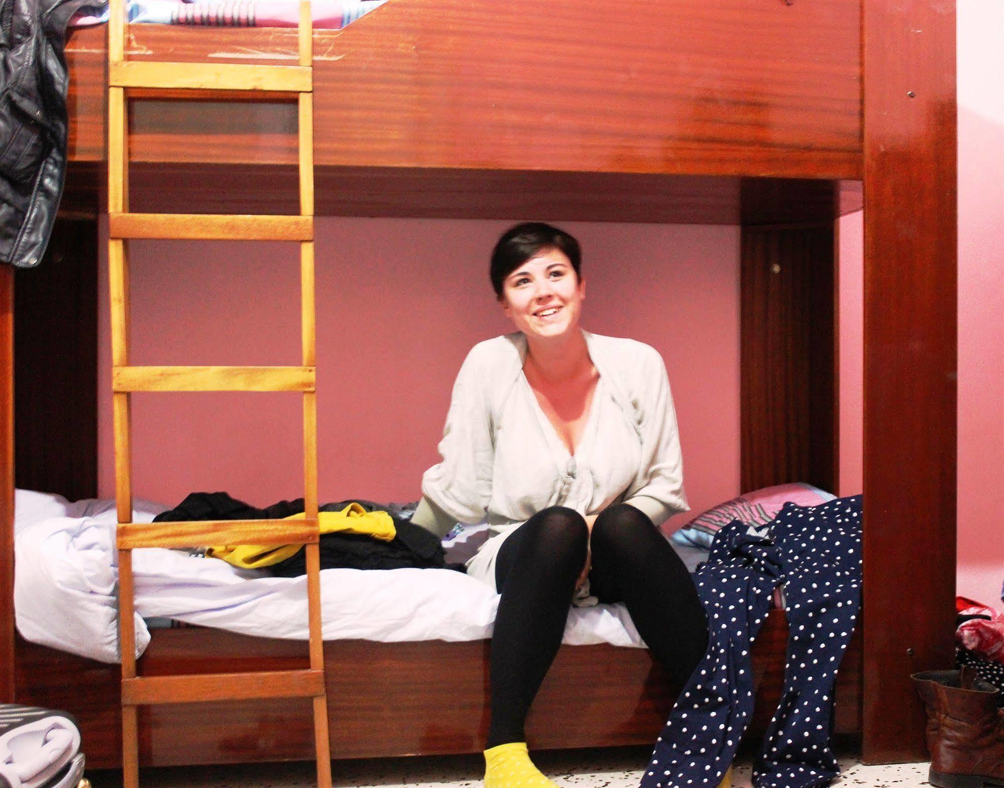 Boho Hostel Saint Julian's Εξωτερικό φωτογραφία
