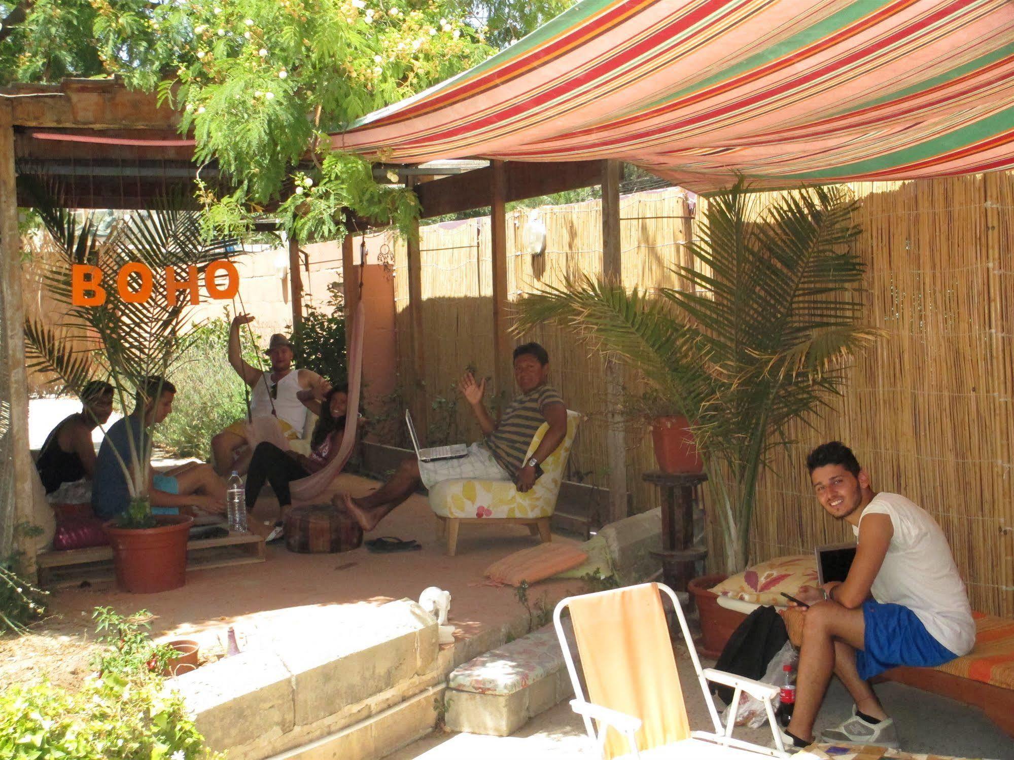 Boho Hostel Saint Julian's Εξωτερικό φωτογραφία