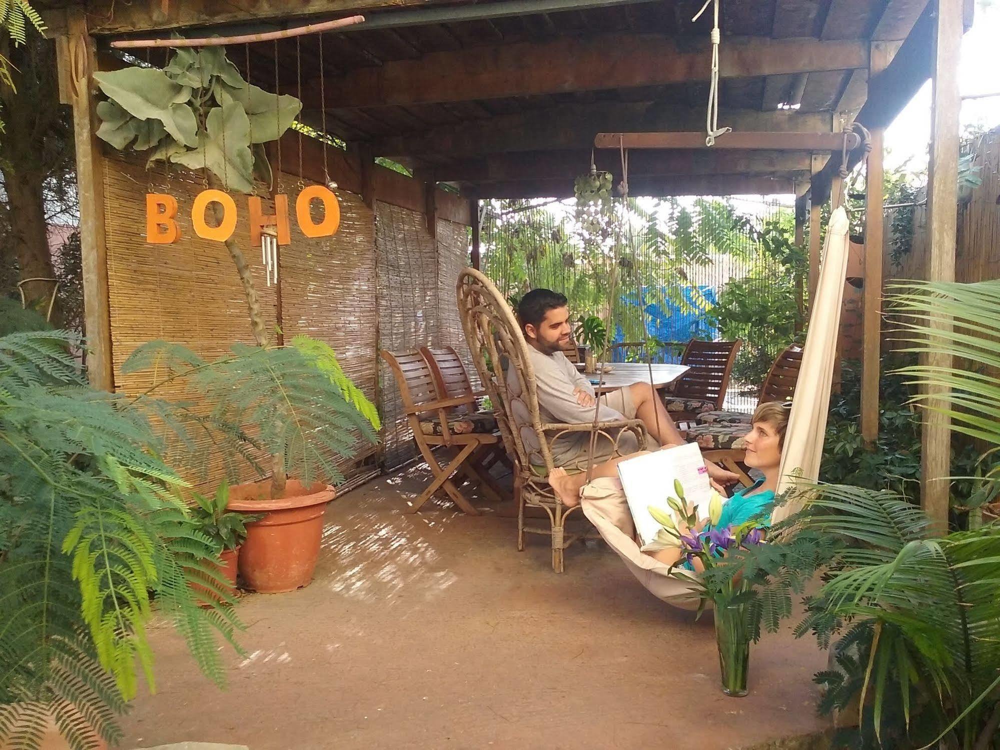 Boho Hostel Saint Julian's Εξωτερικό φωτογραφία