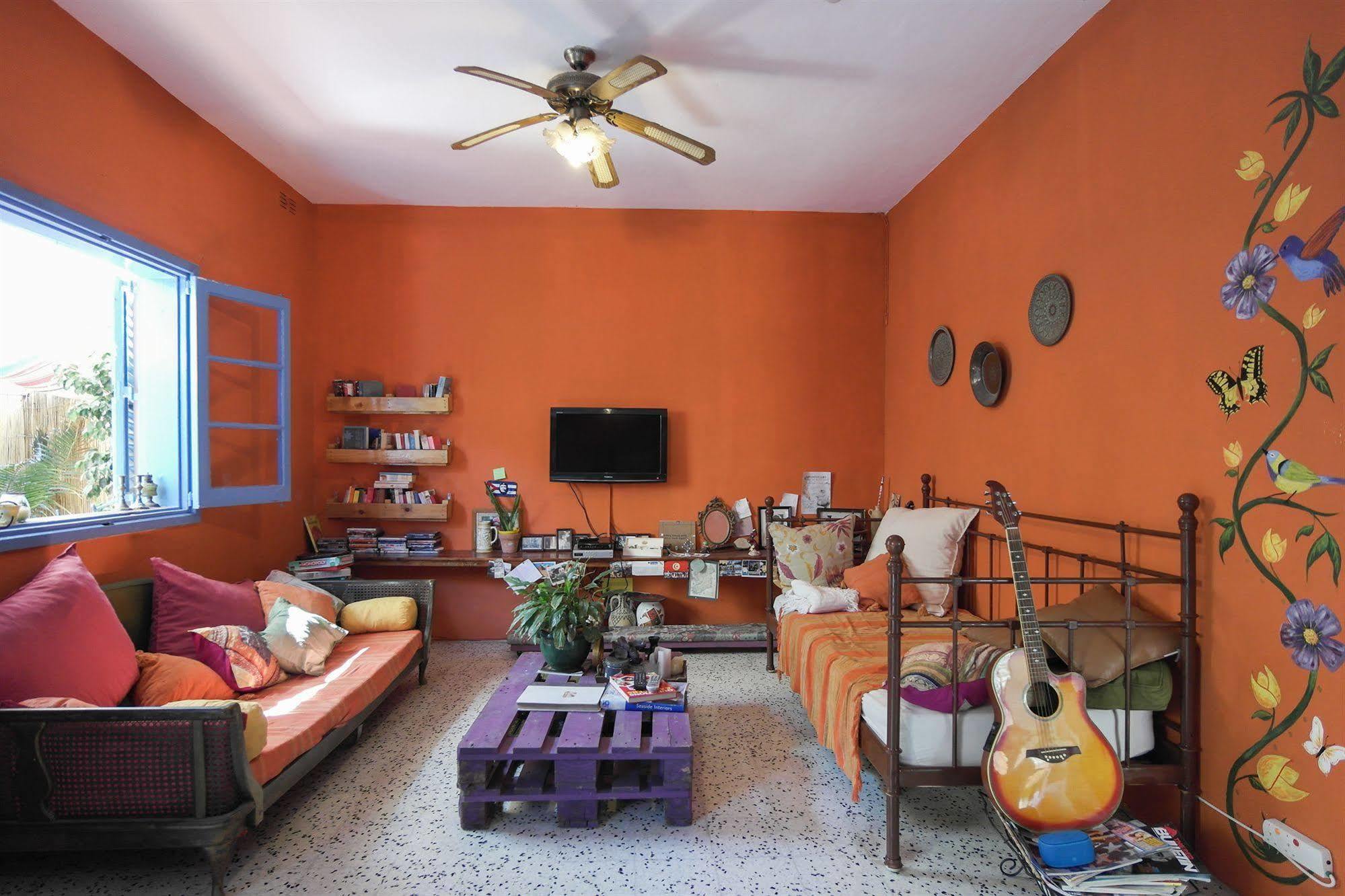 Boho Hostel Saint Julian's Εξωτερικό φωτογραφία